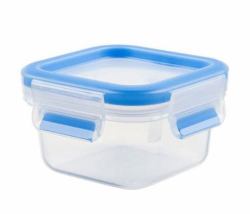 EMSA 508535 recipiente de almacenar comida Plaza Contenedor 0,2 L Transparente 1 pieza[s] 