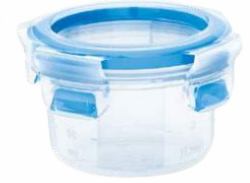 EMSA 508550 recipiente de almacenar comida Alrededor Contenedor 0,15 L Transparente 1 pieza[s] 