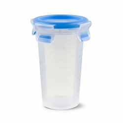EMSA CLIP & CLOSE 508551 recipiente de almacenar comida Otro Contenedor 0,35 L Transparente 1 pieza[s] 