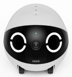 Enabot Rola Mini Pet Monitor 
