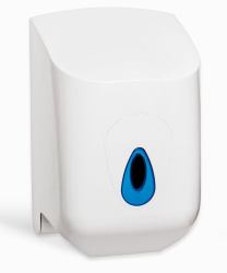 Esfina Floorstand Roll 2 Ply [2] Blue
