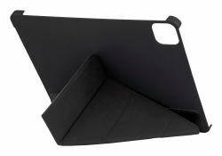 Essentials 1110011 funda para tablet 27,7 cm [10.9"] Negro 