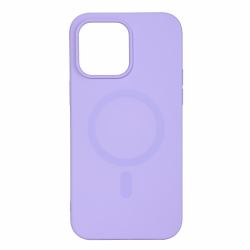 Essentials 1110884 funda para teléfono móvil 17 cm [6.7"] Púrpura 