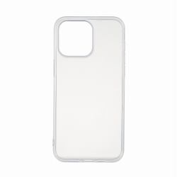 Essentials 3052047 funda para teléfono móvil 17 cm [6.69"] Transparente 
