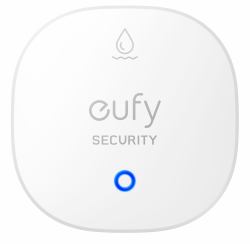 Eufy T89203D1 sensor ambiental para hogares inteligentes Inalámbrico 