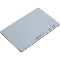 fanvil Rfid Tag White 1 Pc[S] - Warranty: 12M