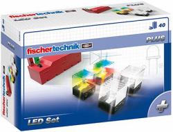 fischertechnik LED Set 