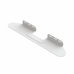 Flexson FLXBFWM1011 kit de montaje Blanco Acero 