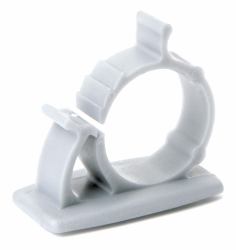 forming function Cable Clips, 5 Pcs./Set - Warranty: 12M