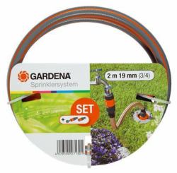 Gardena 2713-20 accesorio para manguera 3 pieza[s] 