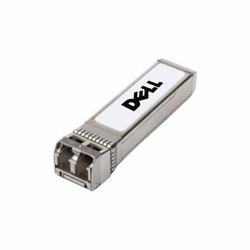 gbics DELL 10GBASE-SR SFP+ red modulo transceptor 10000 Mbit/s SFP+ 