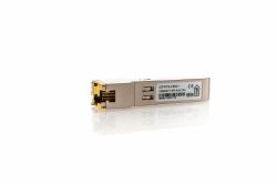 gbics HP Aruba Compatible - 1000BASE-T SFP Copper RJ-45 100m Transceiver Module