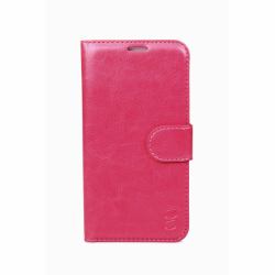 Gear 658010 funda para teléfono móvil 12,9 cm [5.1"] Funda cartera Rosa 