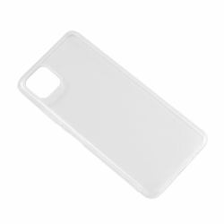 Gear 663335 funda para teléfono móvil 16,8 cm [6.6"] Transparente 