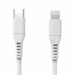 Gear 665097 cable de conector Lightning 3 m Blanco 