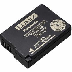 generic Panasonic DMW-BLD10 batería para cámara/grabadora Ión de litio 1010 mAh 