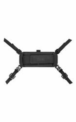 getac inc Getac GMHRXM accesorio para funda de tableta Correa de mano Negro 