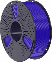 Gilford ASA BLUE 1KG material de impresión 3d Acrilonitrilo estireno acrilato [ASA] Azul 