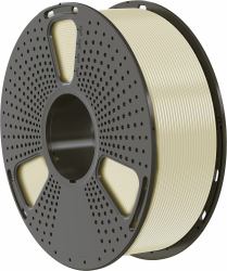 Gilford ASA WHITE 1KG material de impresión 3d Acrilonitrilo estireno acrilato [ASA] Blanco 
