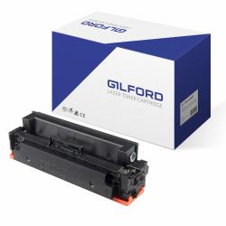 Gilford DT-PH413XM cartucho de tóner 1 pieza[s] Compatible Magenta 
