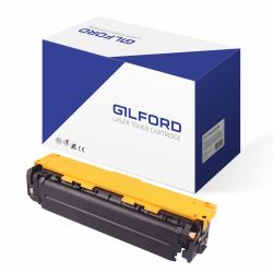Gilford DT-PH543UM cartucho de tóner 1 pieza[s] Compatible Magenta 