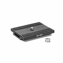 Gitzo GS5370DR accesorio de tripode Placa 