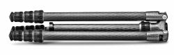 Gitzo GT1545T Ser.1 tripode Digitales / cámaras de película 3 pata[s] Negro 