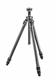 Gitzo GT2532 tripode Digitales / cámaras de película 3 pata[s] Negro, Gris 