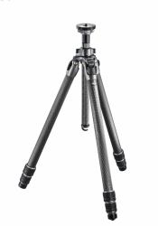 Gitzo GT3532 tripode Digitales / cámaras de película 3 pata[s] Negro, Gris 