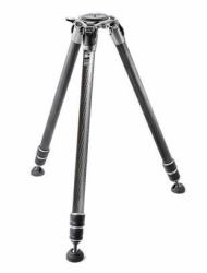 Gitzo GT3533LS tripode Digitales / cámaras de película 3 pata[s] Negro 