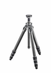Gitzo GT3542 tripode Digitales / cámaras de película 3 pata[s] Negro 