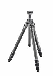 Gitzo GT3542L tripode Digitales / cámaras de película 3 pata[s] Negro, Gris 