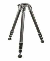 Gitzo GT4543LS tripode Digitales / cámaras de película 3 pata[s] Negro 