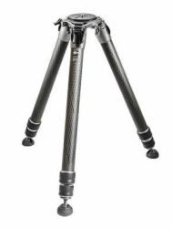 Gitzo GT5533S tripode Digitales / cámaras de película 3 pata[s] Negro 