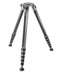 Gitzo GT5563GS tripode Digitales / cámaras de película 3 pata[s] Negro 