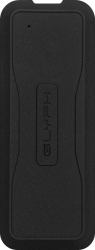glyph Atom EV SSD, 1 TB, USB-C - [3.2, Gen 2], USB 3.0, - Compatible with Thunderbolt 3 - Warranty: 12M