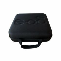 warehouse linden----go-e Case [schwarz
