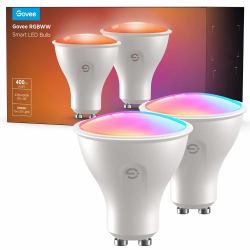 Govee H600D Bombilla inteligente Wi-Fi/Bluetooth 