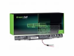 Green Cell AC51 refacción para laptop Batería 