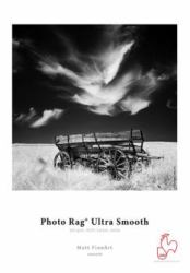 hahnemuehle Hahnemühle Photo Rag Ultra Smooth papel fotográfico A4 Blanco Mate 