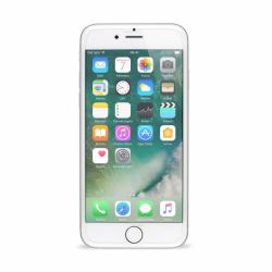 hahnemuehle Artwizz ScratchStopper Anti-Fingerprint Protector de pantalla Apple 2 pieza[s] 