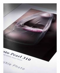 hahnemuehle Hahnemühle Photo Pearl 310 A4 Blanco Perlado 