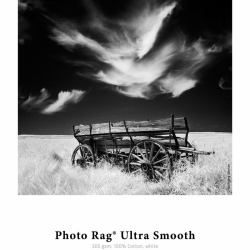 hahnemuehle Hahnemühle Photo Rag Ultra Smooth Blanco Mate 