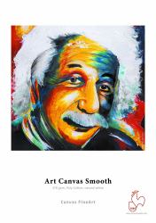hahnemuehle Hahnemühle Art Canvas Smooth Blanco Alise 