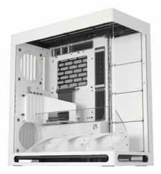 HAVN HS 420 VGPU Midi Tower Blanco 