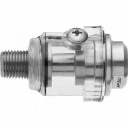 HAZET 9070N-1 kit de montaje Plata 