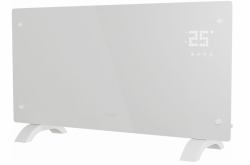 Hombli HBCH-0309 calefactor eléctrico Interior Blanco 2000 W Convector 