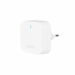 Hombli HBSB-0109 repetidor y transceptor Puente wifi Negro 