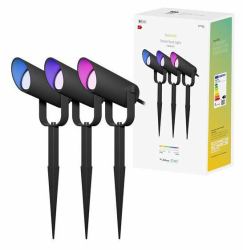 hombli Smart Spot Light Starter Kit - Warranty: 24M
