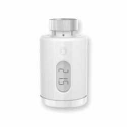 Homematic IP HmIP-eTRV-3 termoestato RF Blanco 